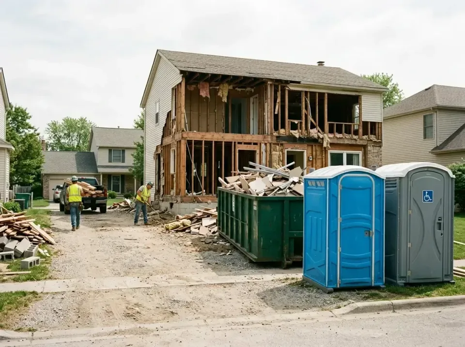 home-renovation-demolition-sit-010 — frequently asked questions, Portable Toilet & Dumpsters Rental in King of Prussia, PA